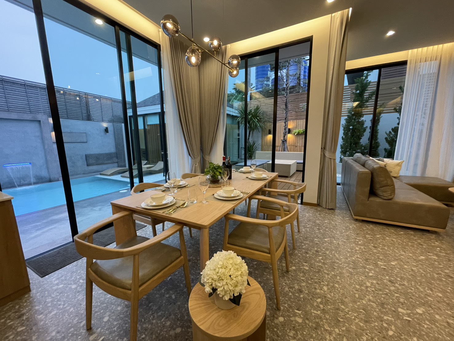 The Regent Villa (Pasak) II 78